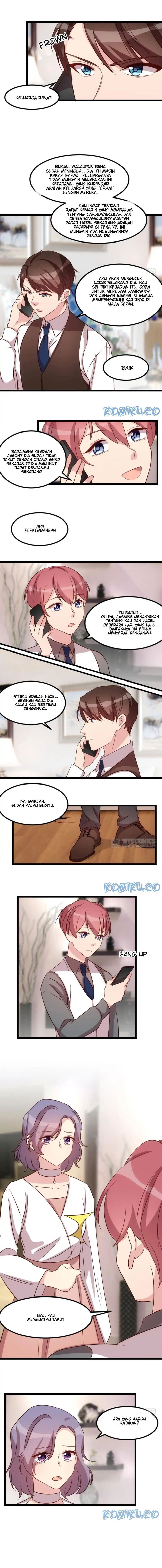 CEO’s Sudden Proposal Chapter 70 Gambar 2
